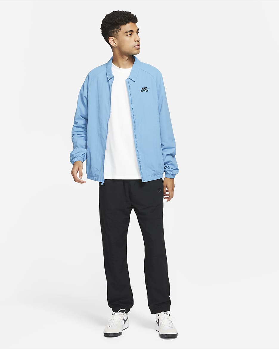 Nike SB Skate Jacket. Nike